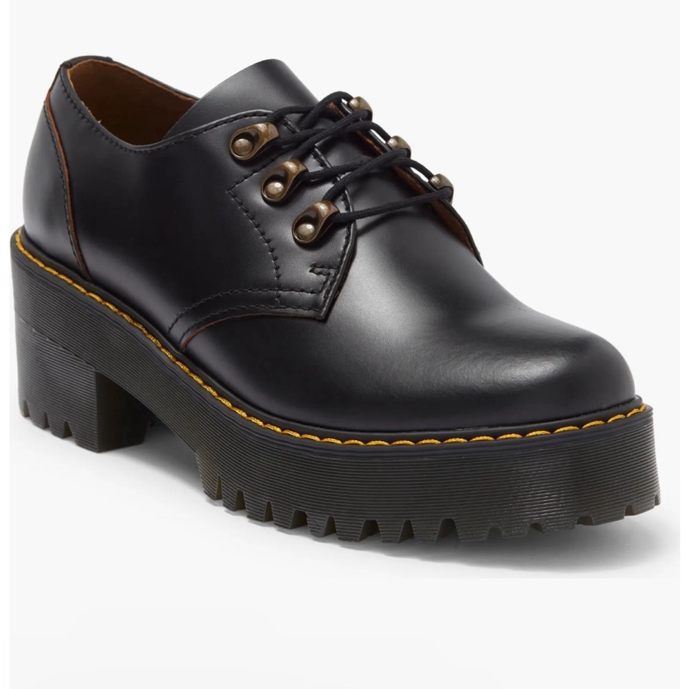 Dr. Martens Leona Lo